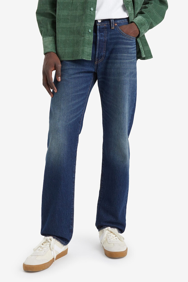 Levis Прави дънки 501® - Pepit.bg