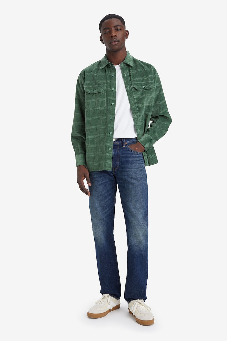 Levis Прави дънки 501® - Pepit.bg