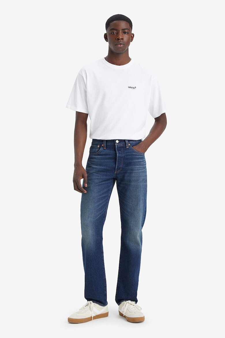 Levis Прави дънки 501® - Pepit.bg