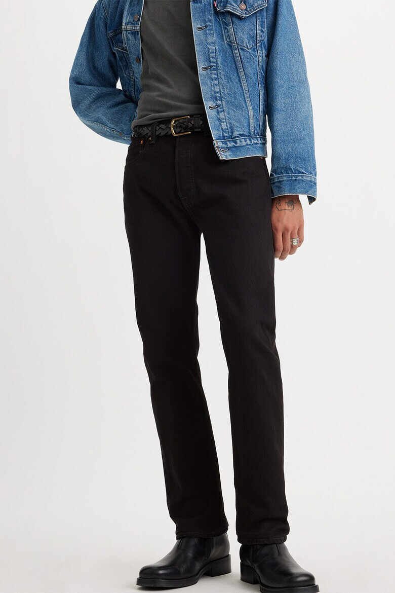 Levis Прави дънки 501® - Pepit.bg