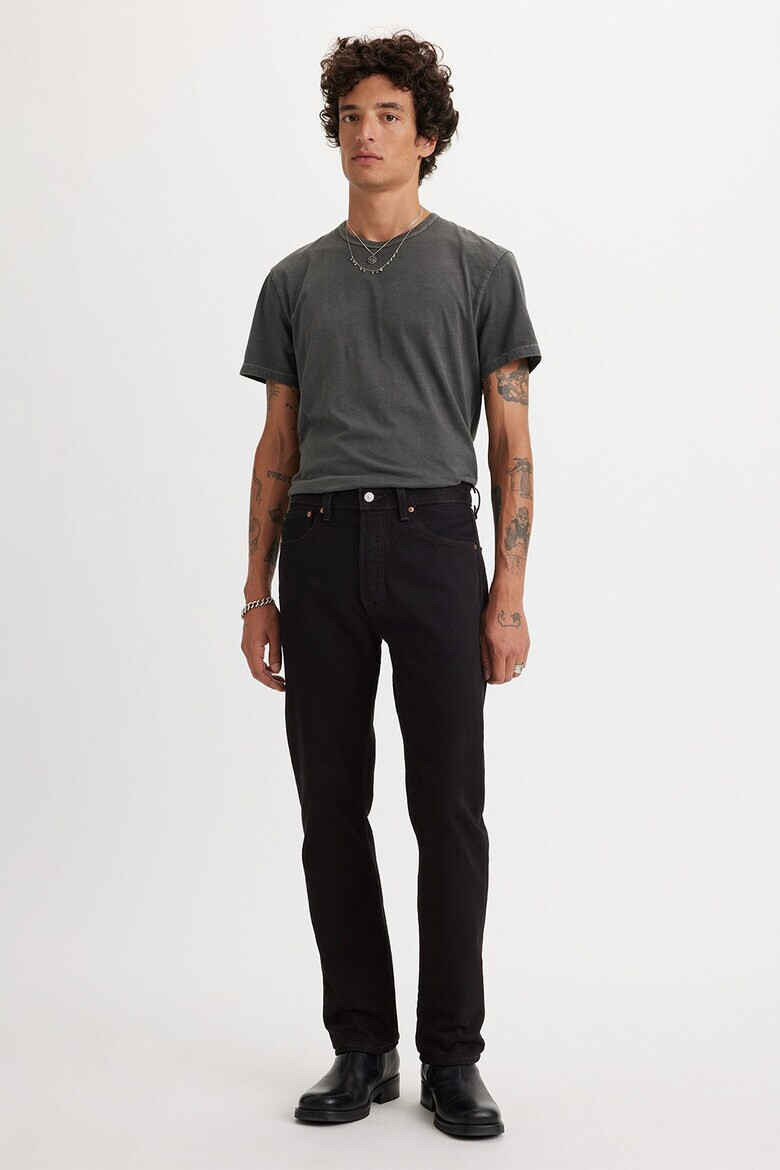 Levis Прави дънки 501® - Pepit.bg