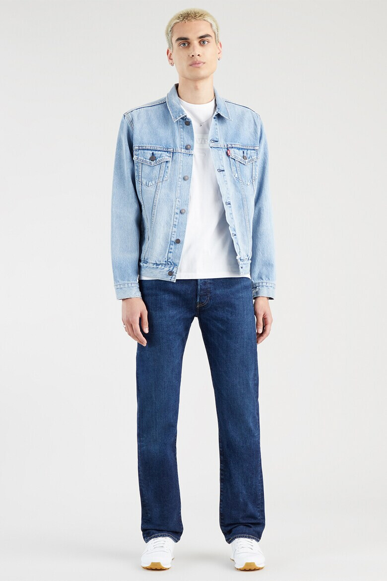 Levis Прави дънки 501® - Pepit.bg