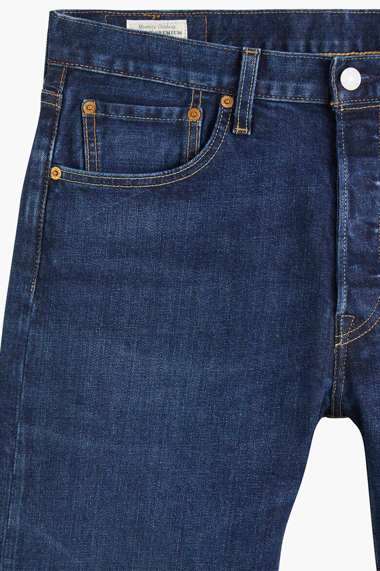 Levis Прави дънки 501® - Pepit.bg