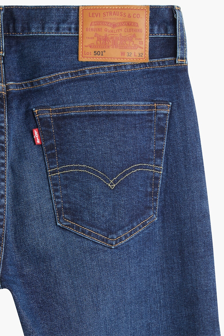 Levis Прави дънки 501® - Pepit.bg