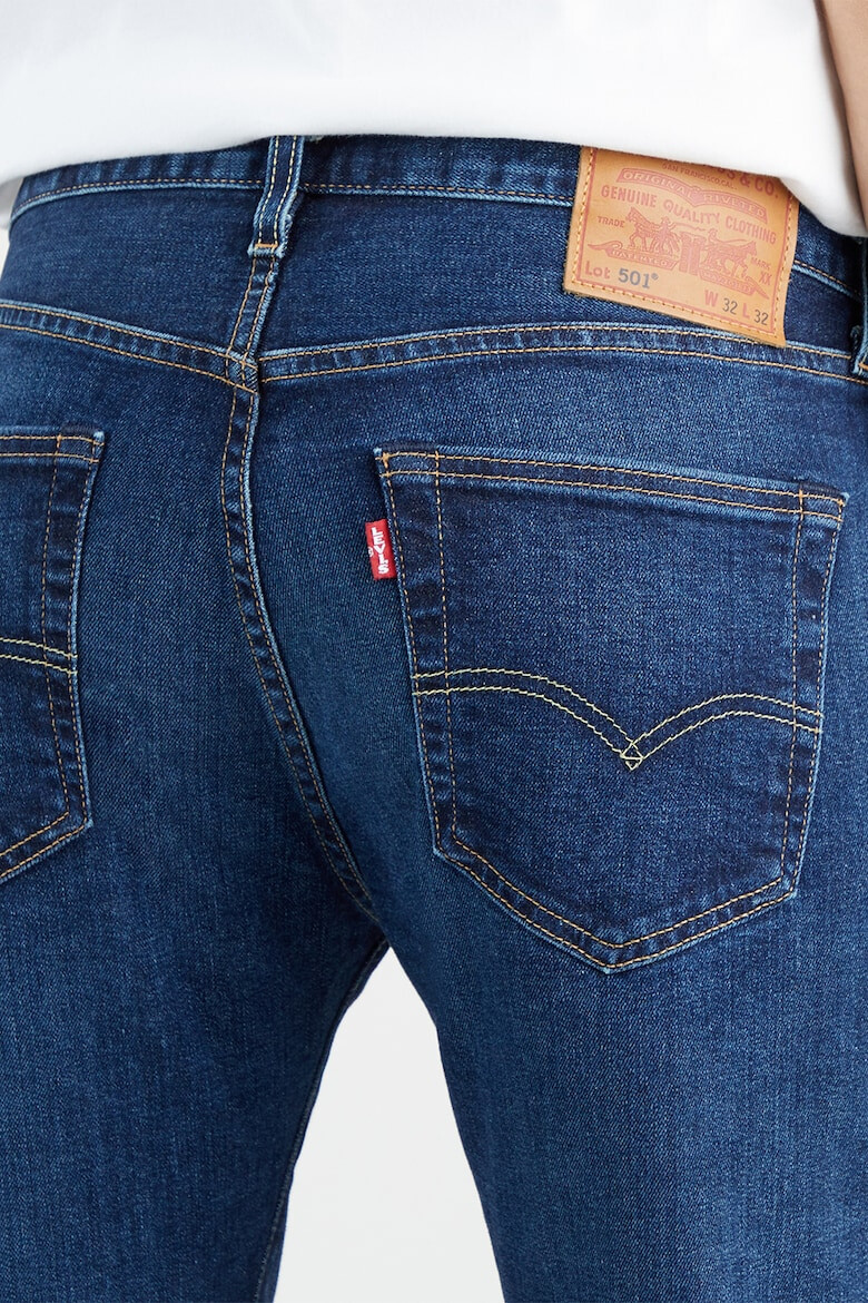 Levis Прави дънки 501® - Pepit.bg