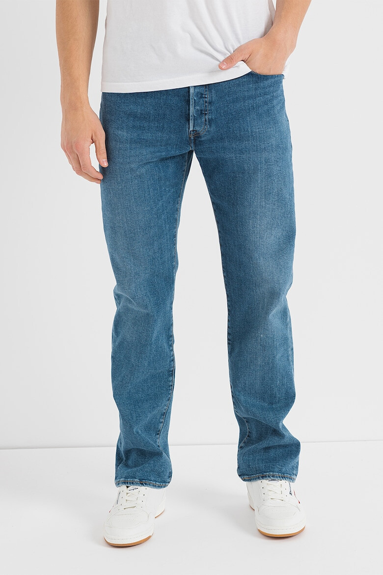 Levis Прави дънки 501® - Pepit.bg