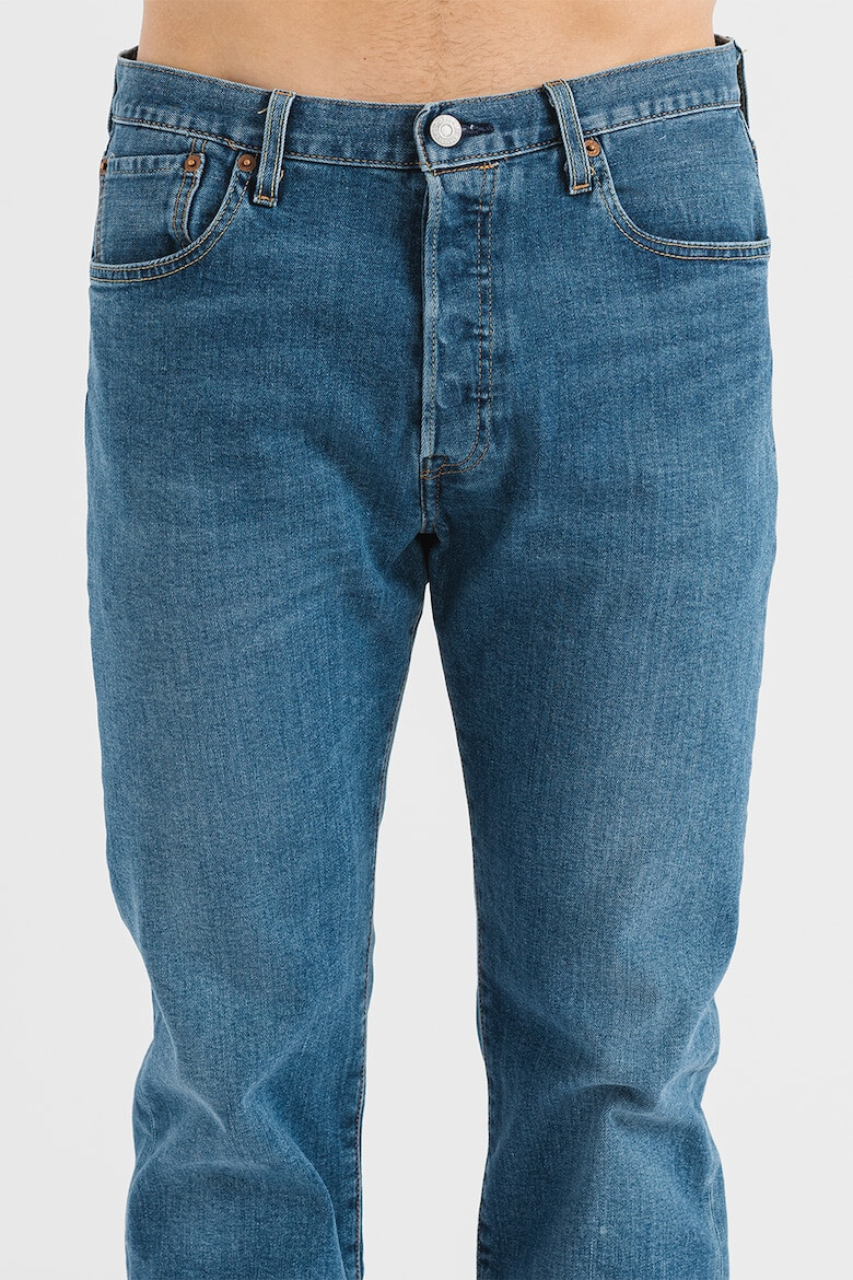 Levis Прави дънки 501® - Pepit.bg