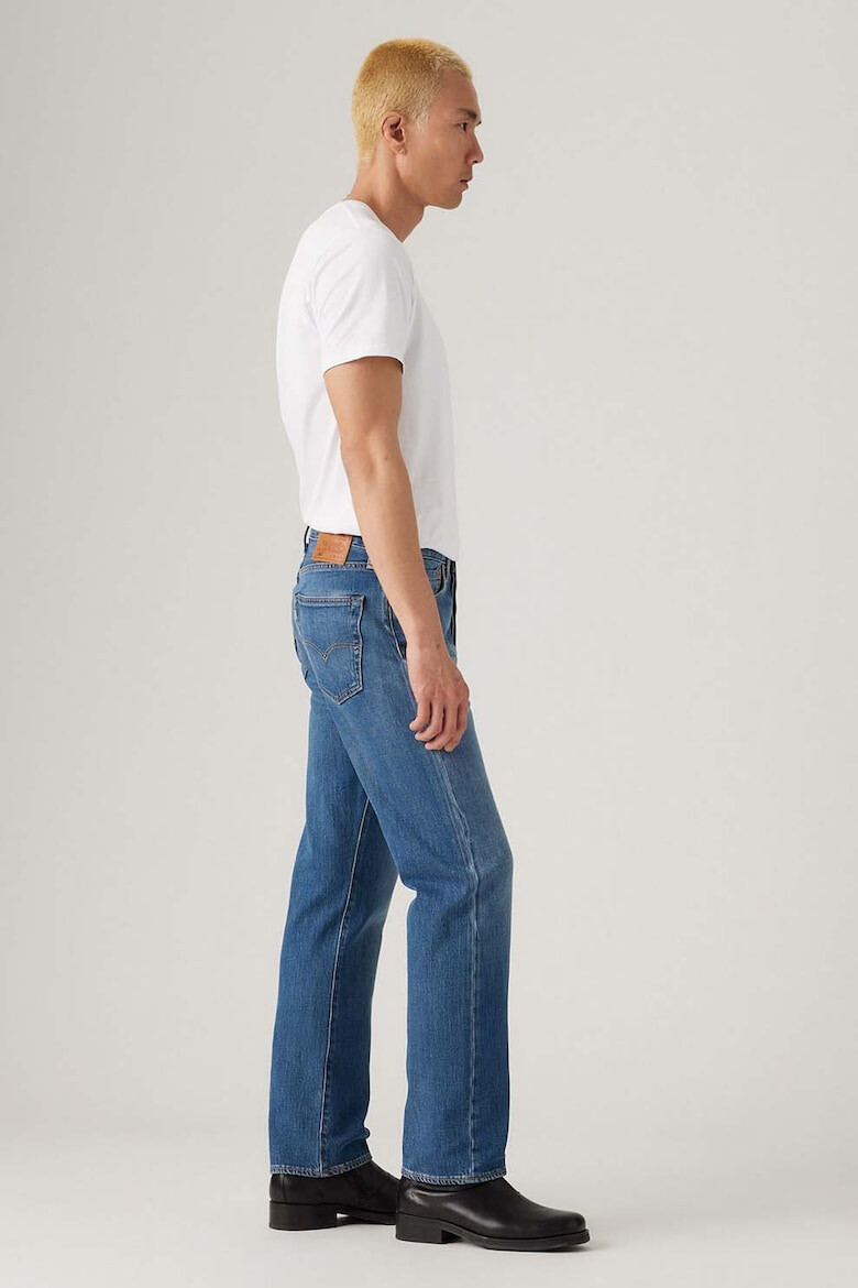 Levis Прави дънки 501® - Pepit.bg
