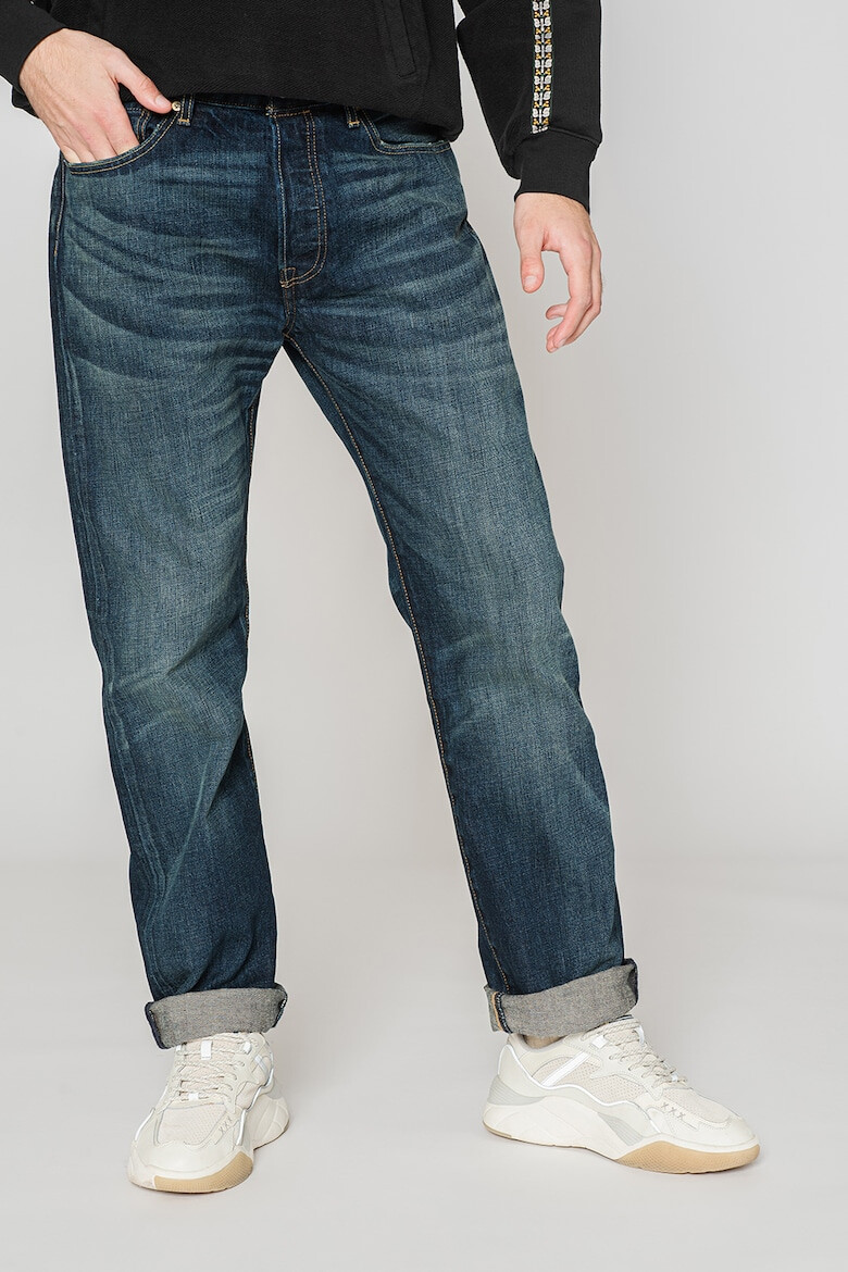 Levis Прави дънки 501® - Pepit.bg