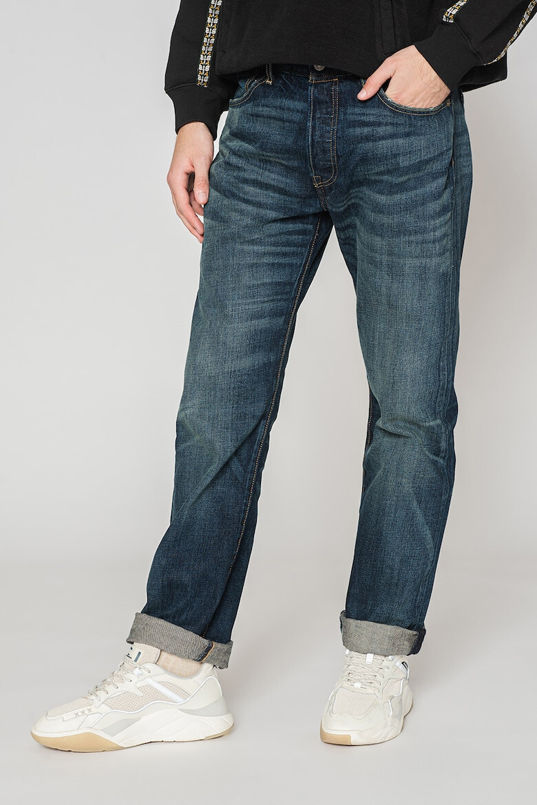 Levis Прави дънки 501® - Pepit.bg