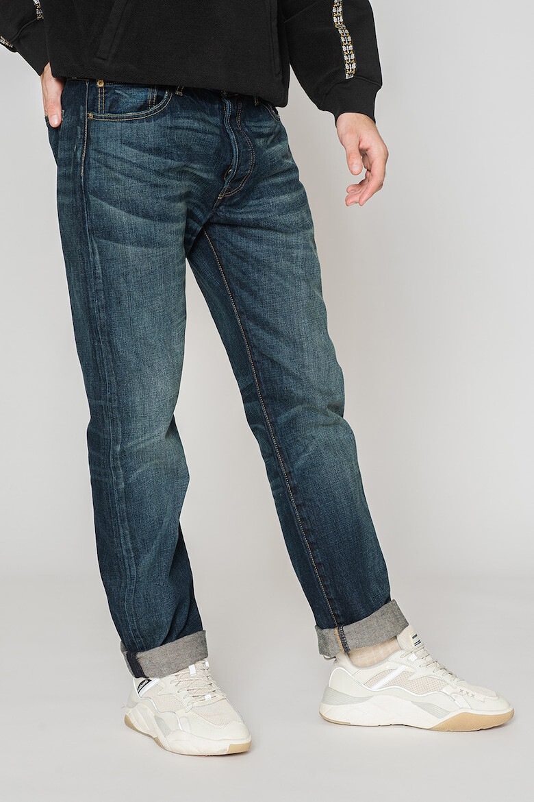 Levis Прави дънки 501® - Pepit.bg