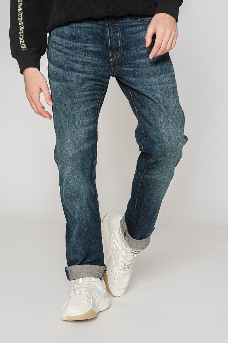 Levis Прави дънки 501® - Pepit.bg