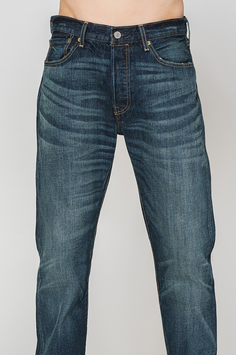 Levis Прави дънки 501® - Pepit.bg