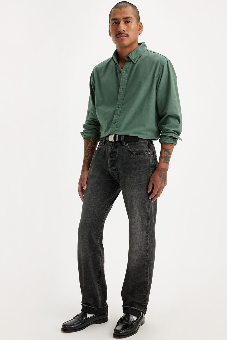 Levis Прави дънки 501® - Pepit.bg