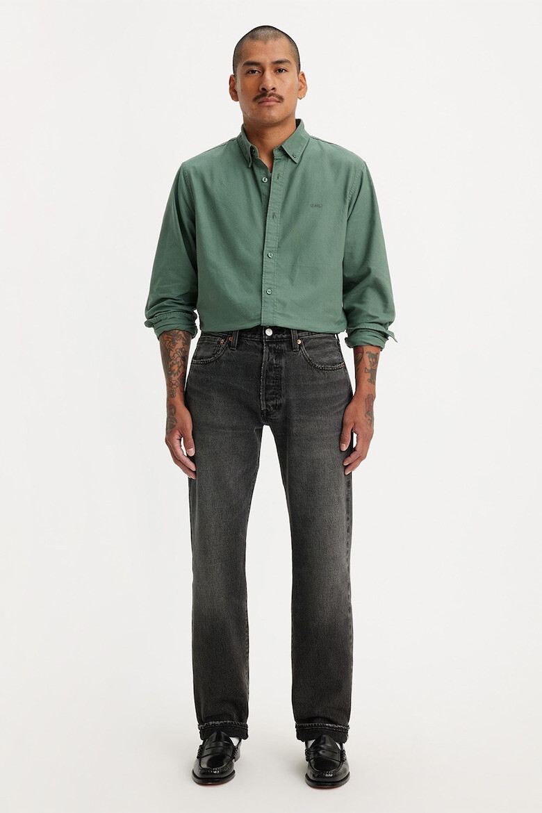 Levis Прави дънки 501® - Pepit.bg