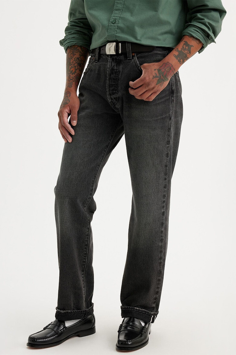 Levis Прави дънки 501® - Pepit.bg
