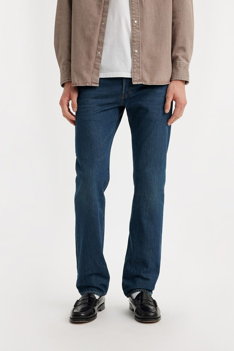Levis Прави дънки 501® - Pepit.bg