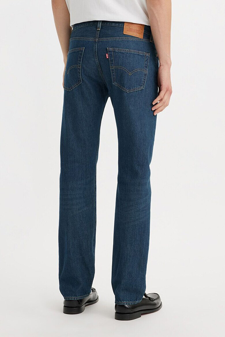 Levis Прави дънки 501® - Pepit.bg