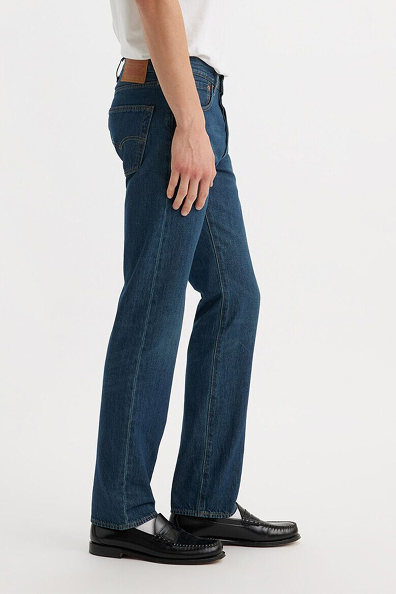 Levis Прави дънки 501® - Pepit.bg