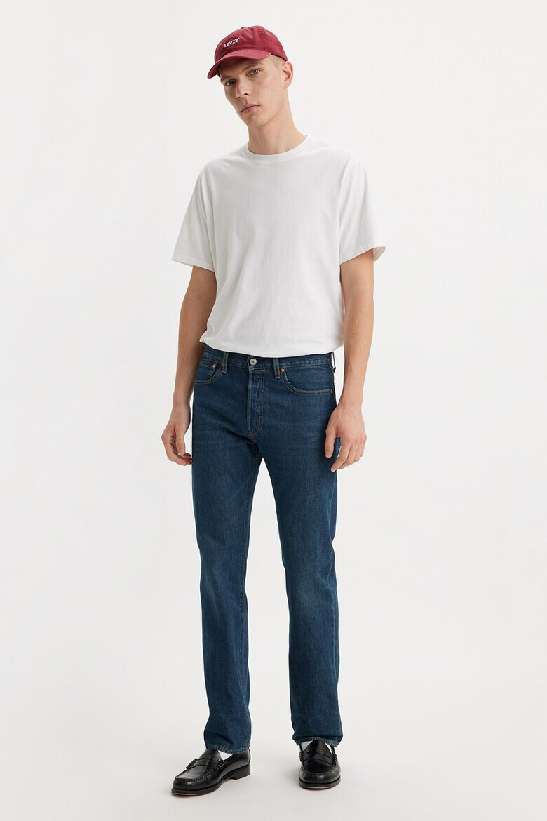 Levis Прави дънки 501® - Pepit.bg