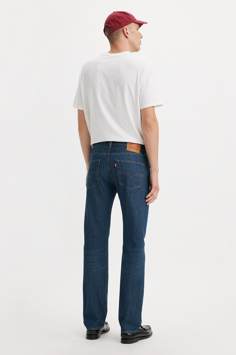 Levis Прави дънки 501® - Pepit.bg