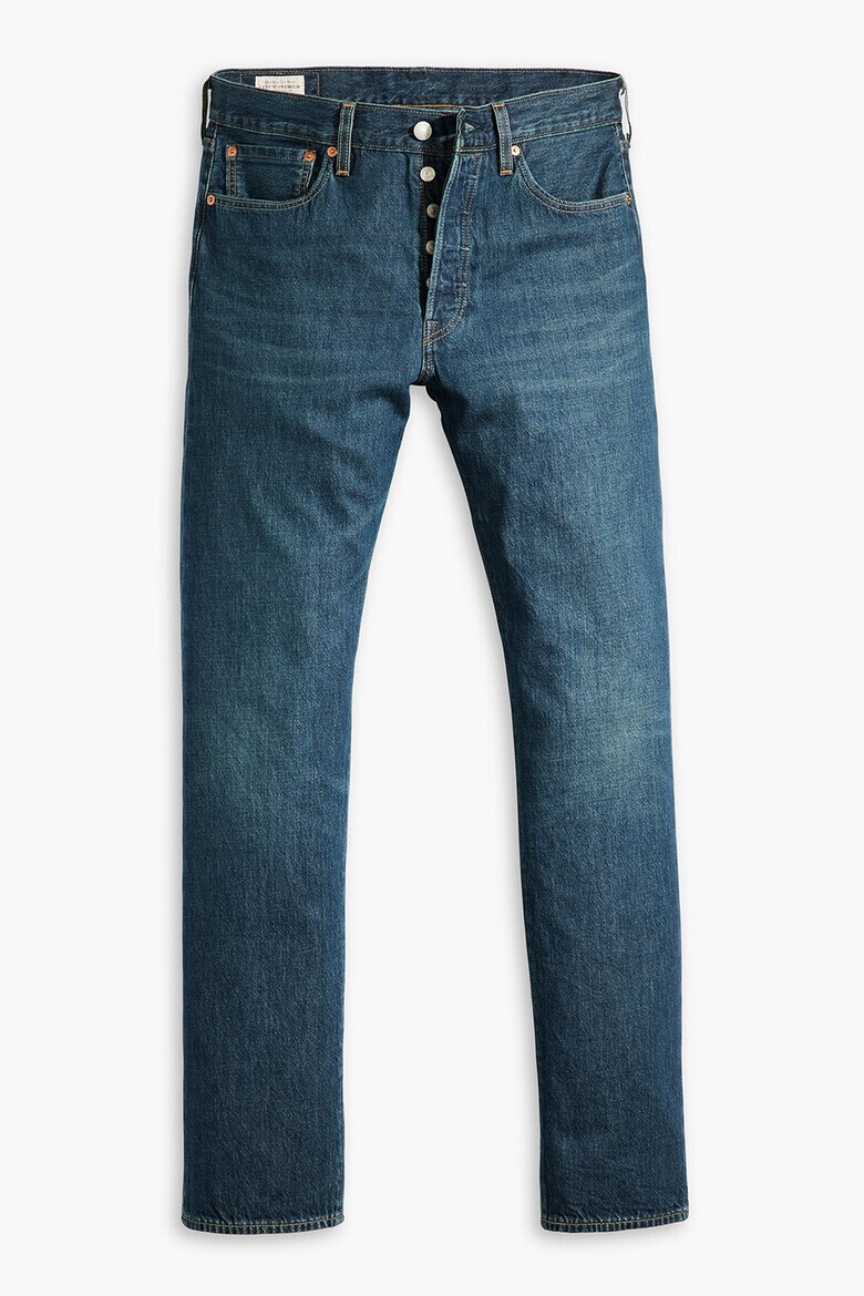Levis Прави дънки 501® - Pepit.bg