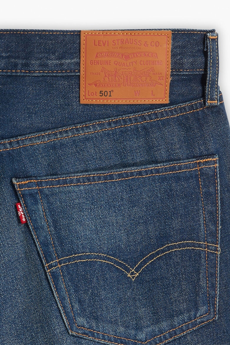 Levi's Прави дънки 501® - Pepit.bg