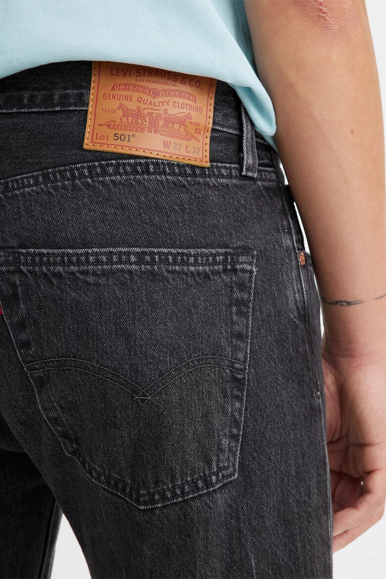 Levis Прави дънки 501® - Pepit.bg