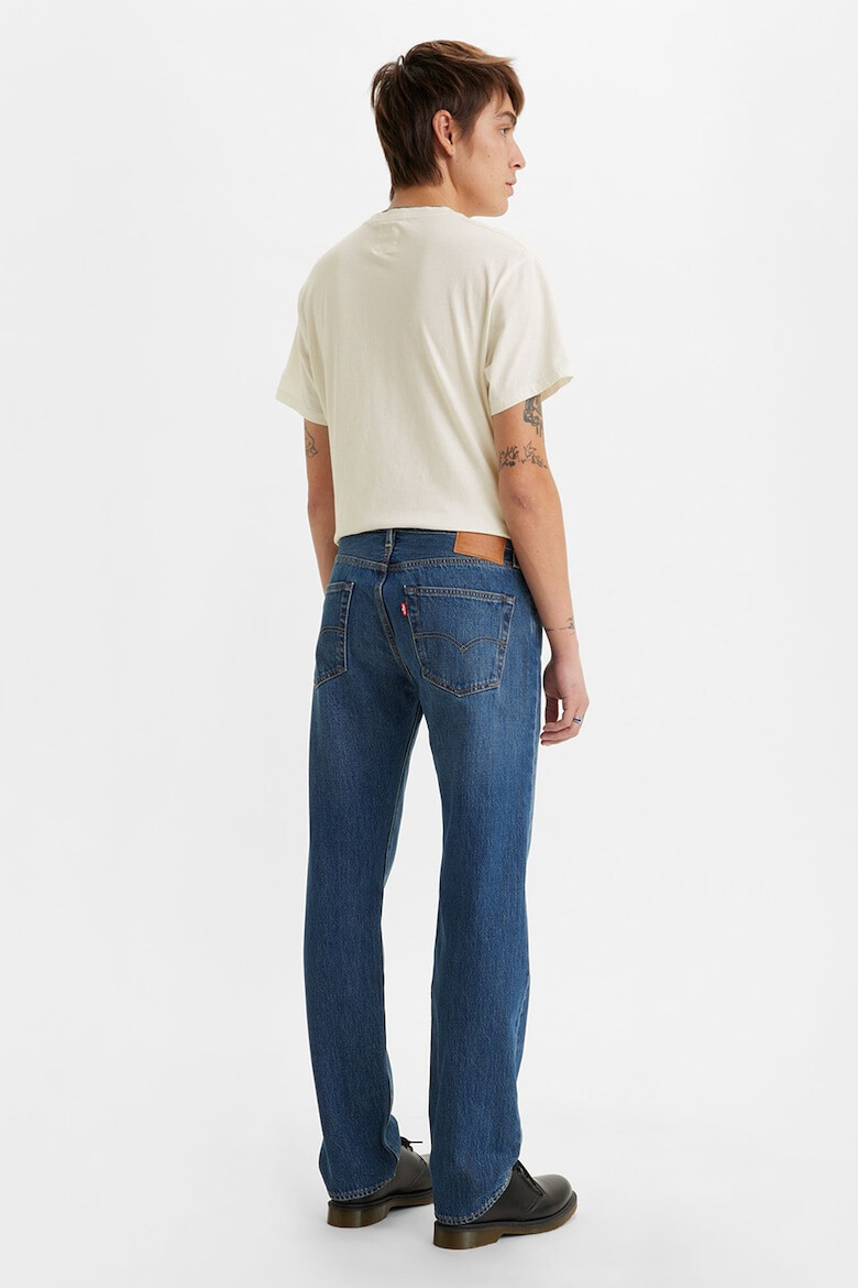 Levis Прави дънки 501® - Pepit.bg