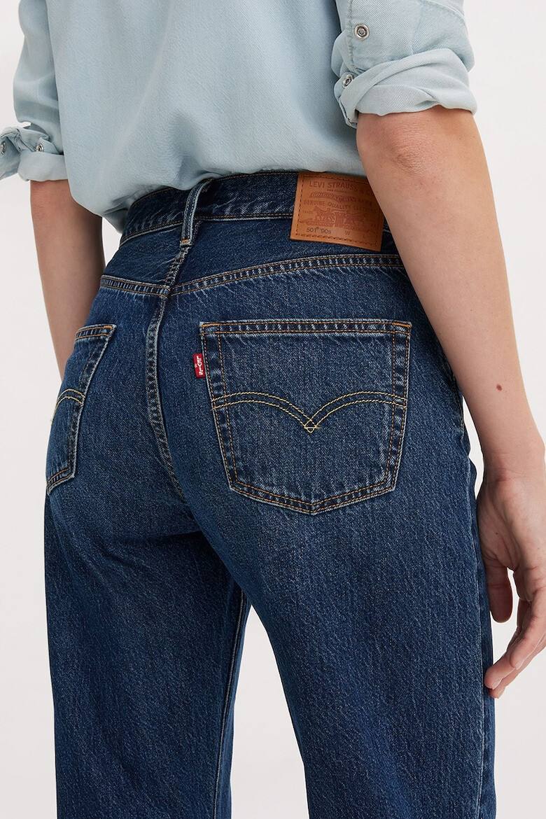 Levis Прави дънки 501® 90's - Pepit.bg