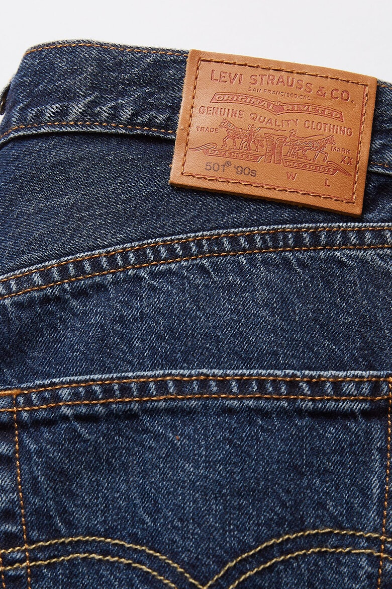 Levis Прави дънки 501® 90's - Pepit.bg