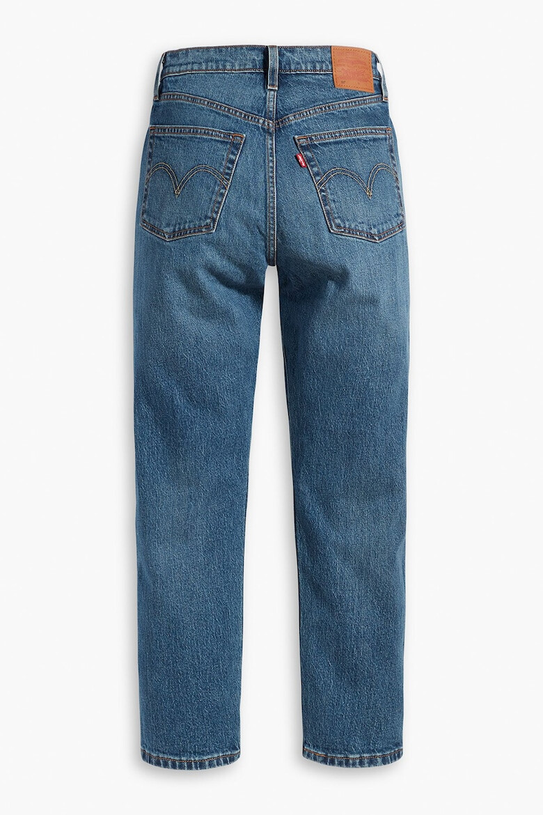 Levis Прави дънки 501® над глезена - Pepit.bg