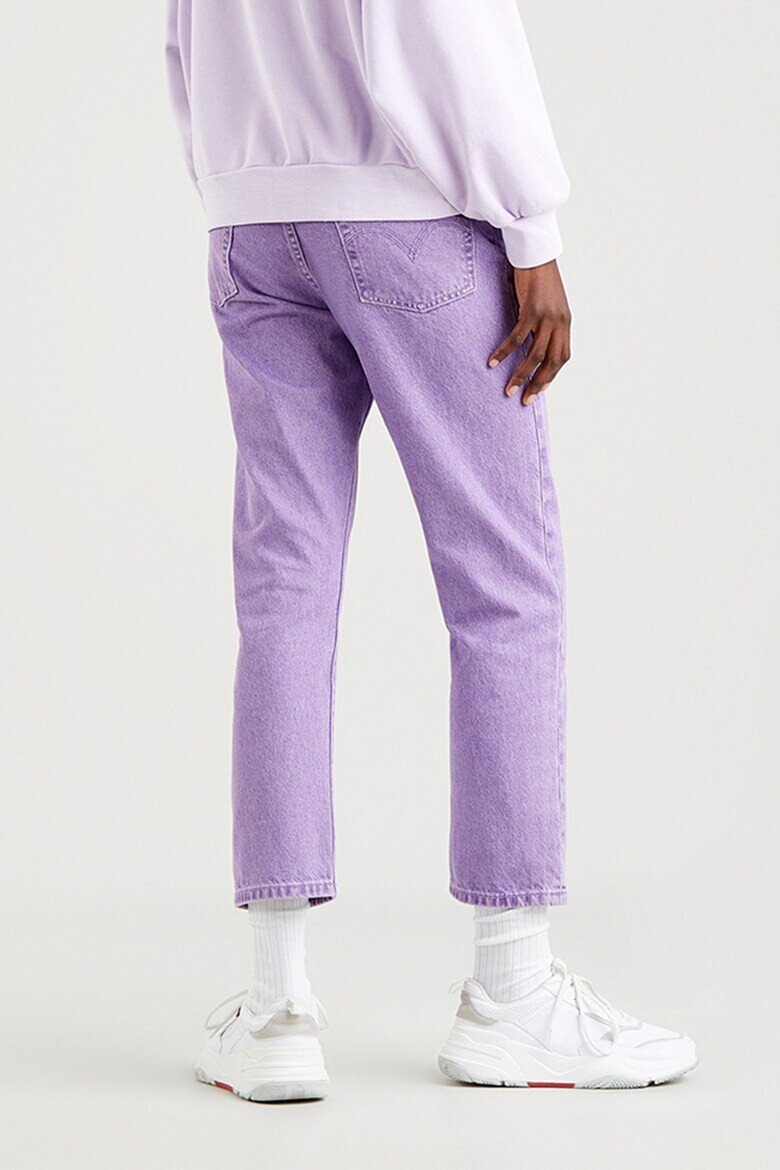 Levis Прави дънки 501® над глезена - Pepit.bg
