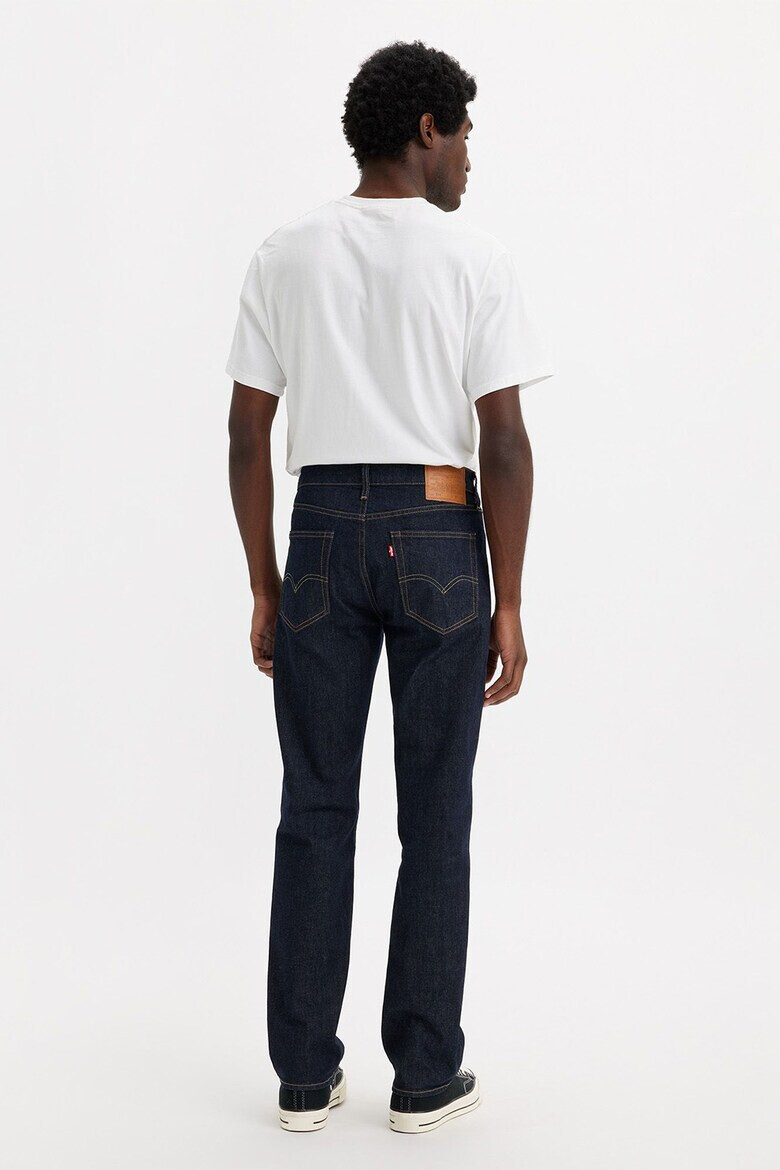 Levis Прави дънки 514™ - Тъмносин - Pepit.bg