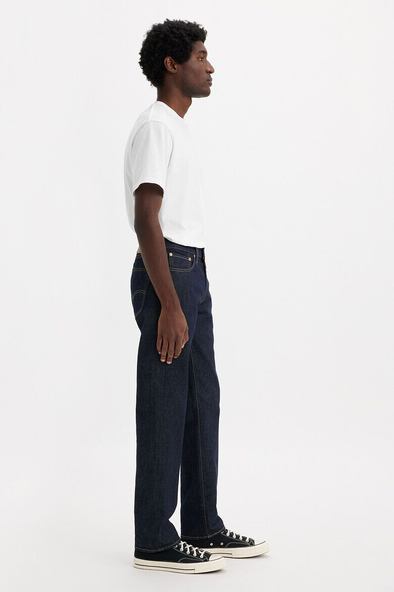 Levis Прави дънки 514™ - Тъмносин - Pepit.bg