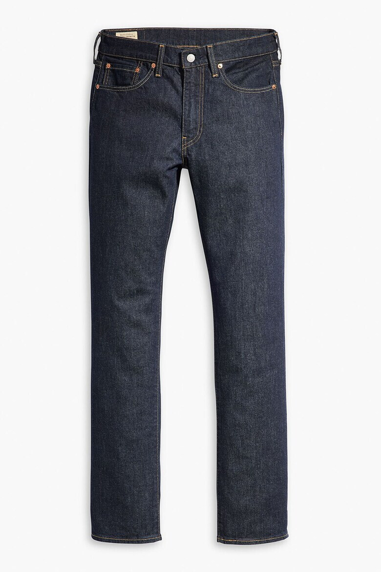 Levis Прави дънки 514™ - Тъмносин - Pepit.bg