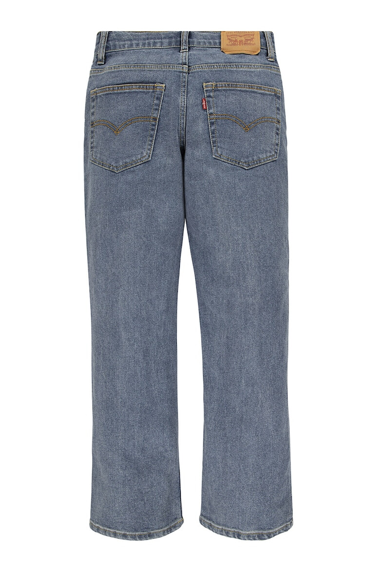 Levis Прави дънки 551 Authentic - Pepit.bg