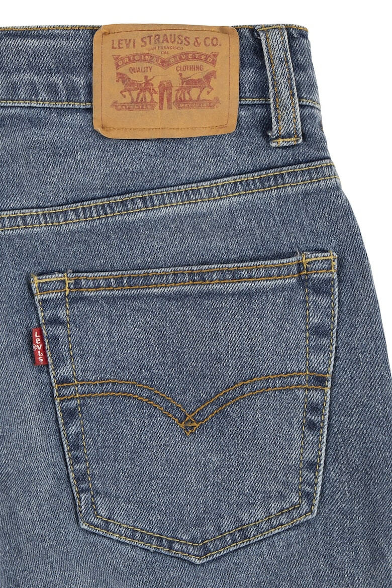 Levis Прави дънки 551 Authentic - Pepit.bg