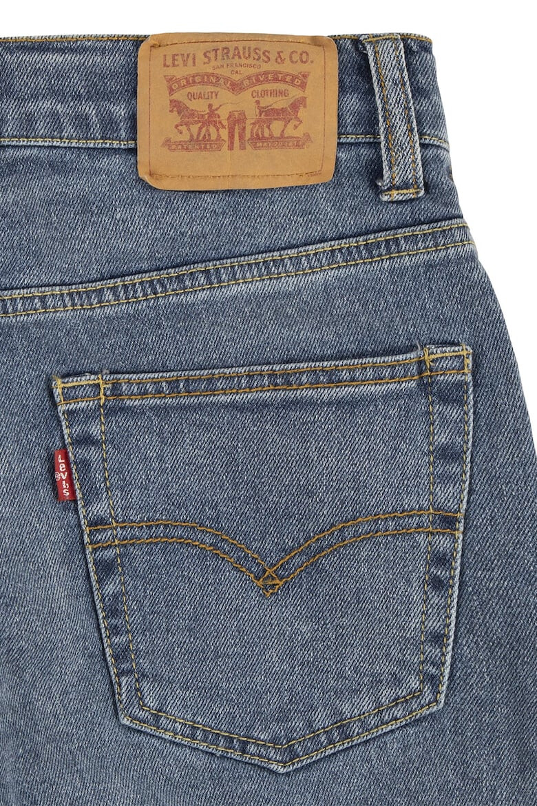 Levis Прави дънки 551 Authentic - Pepit.bg