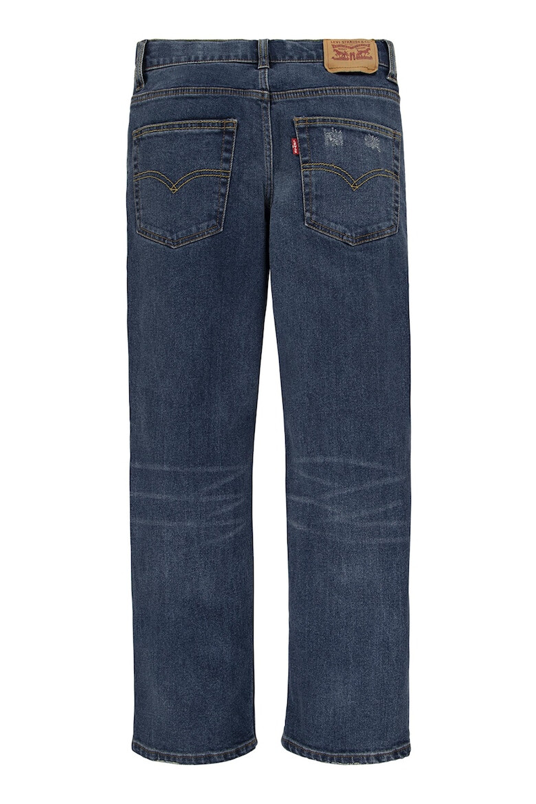 Levis Прави дънки 551 Authentic - Pepit.bg