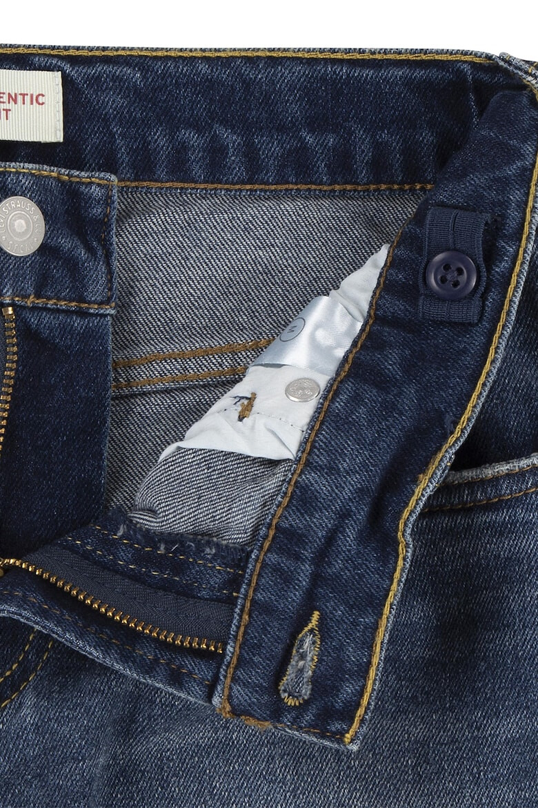 Levis Прави дънки 551 Authentic - Pepit.bg