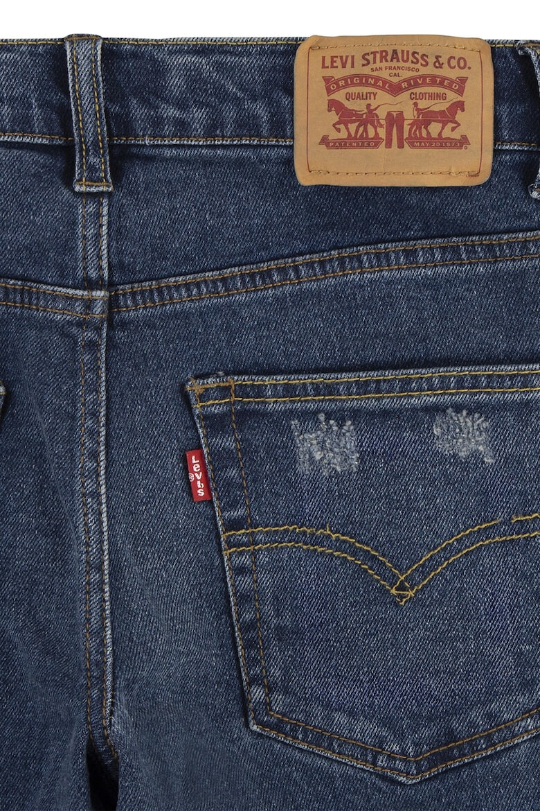 Levis Прави дънки 551 Authentic - Pepit.bg