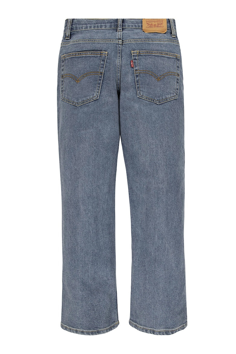 Levis Прави дънки 551 Authentic - Pepit.bg