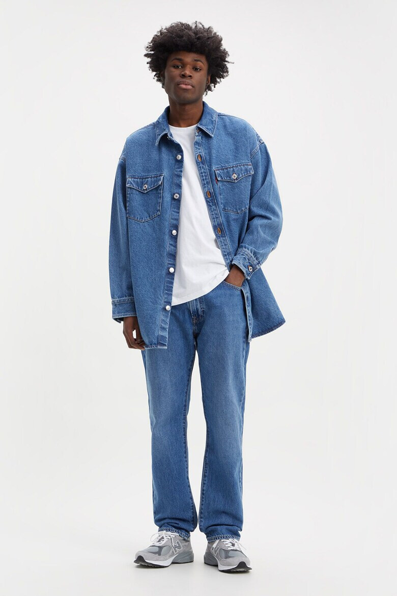 Levis Прави дънки 551z™ с коноп - Pepit.bg