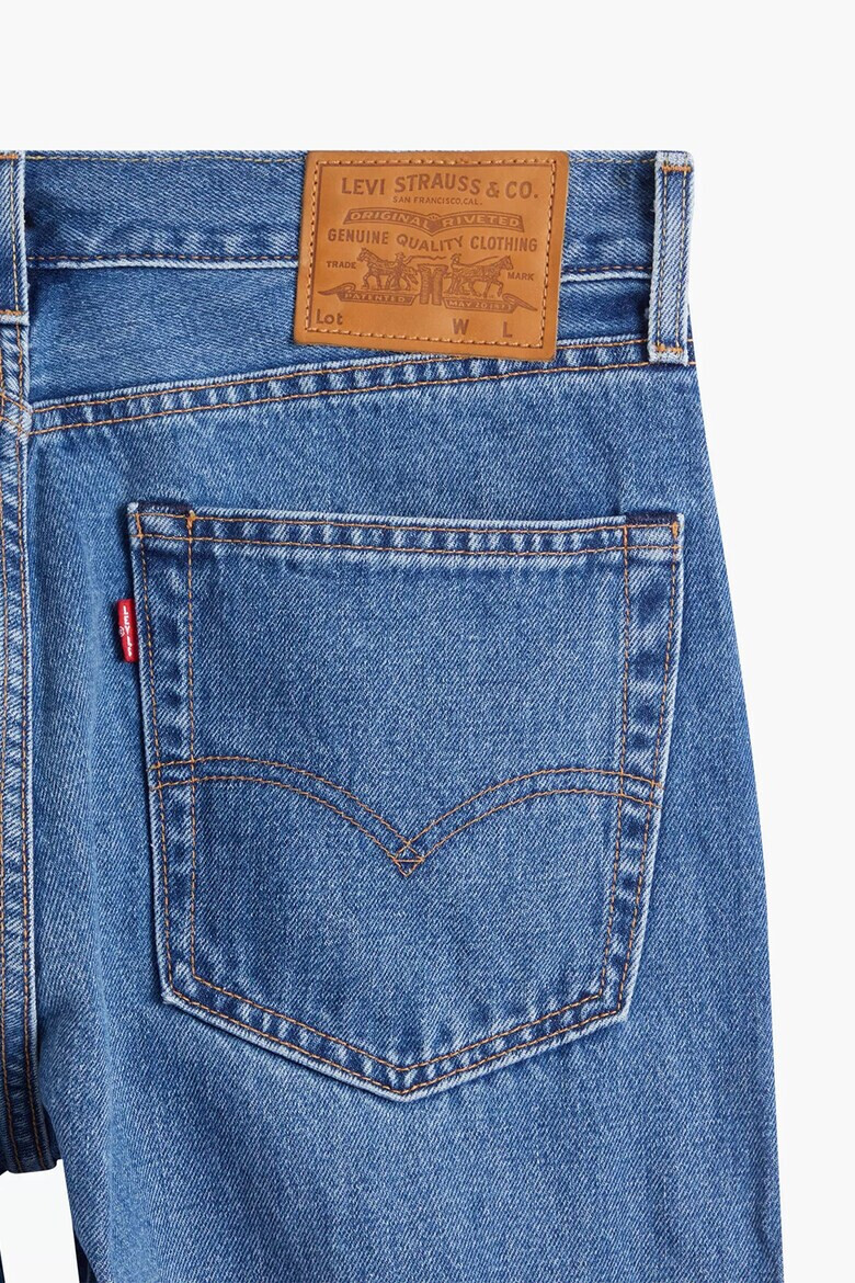 Levis Прави дънки 551z™ с коноп - Pepit.bg