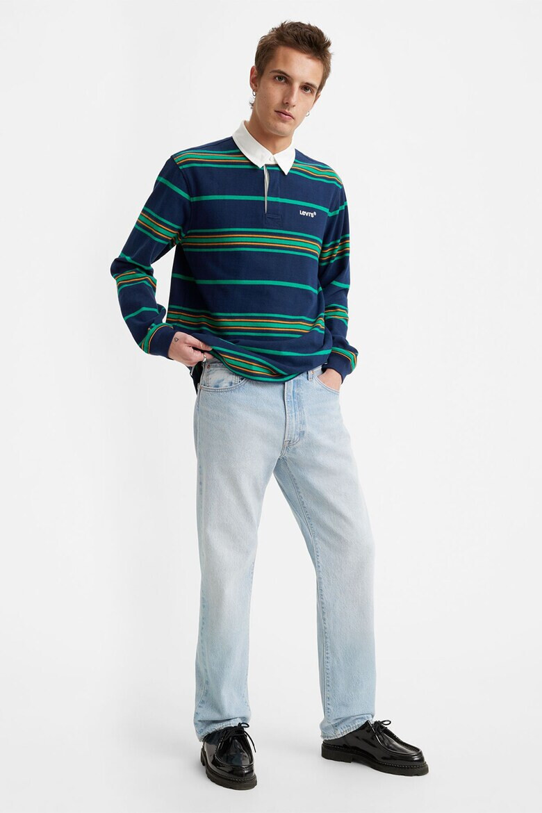 Levis Прави дънки 551z™ с коноп - Pepit.bg