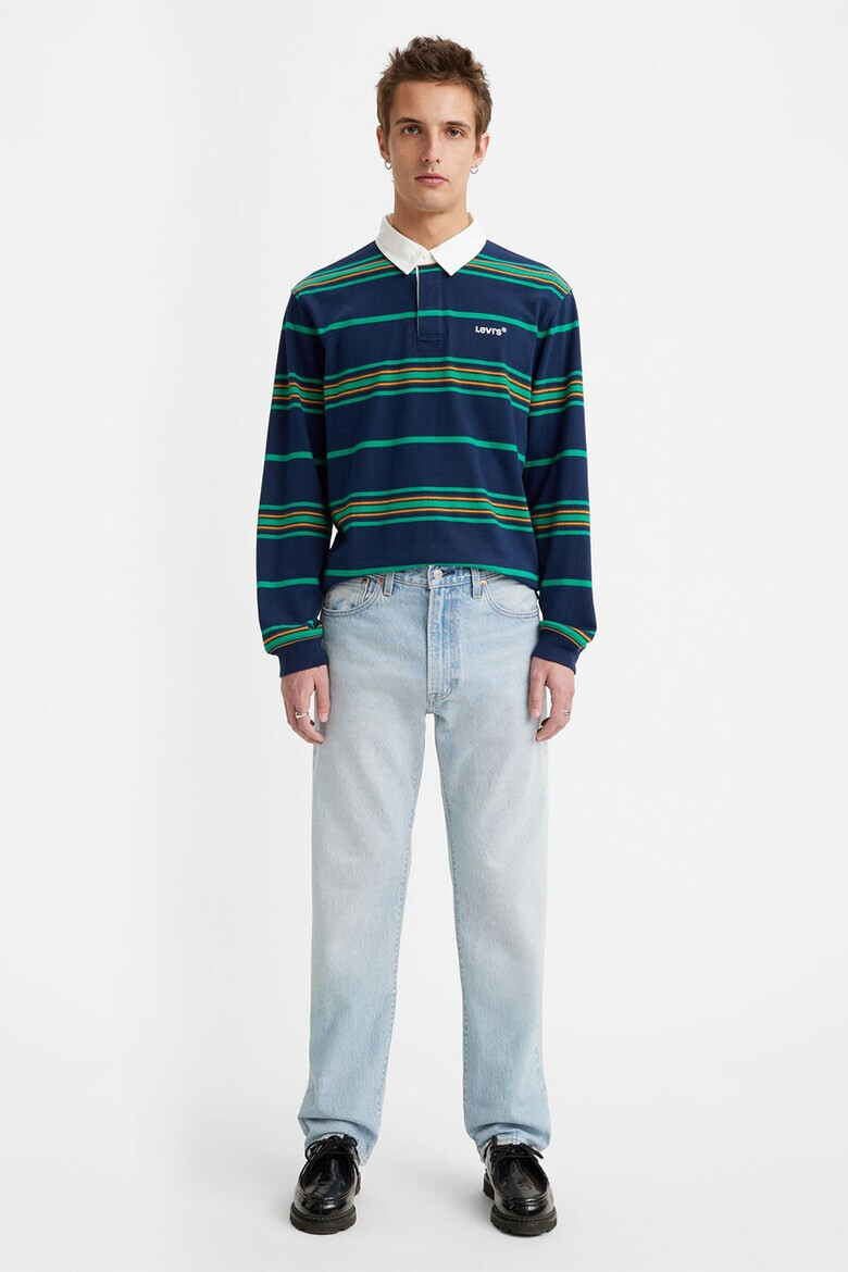 Levis Прави дънки 551z™ с коноп - Pepit.bg
