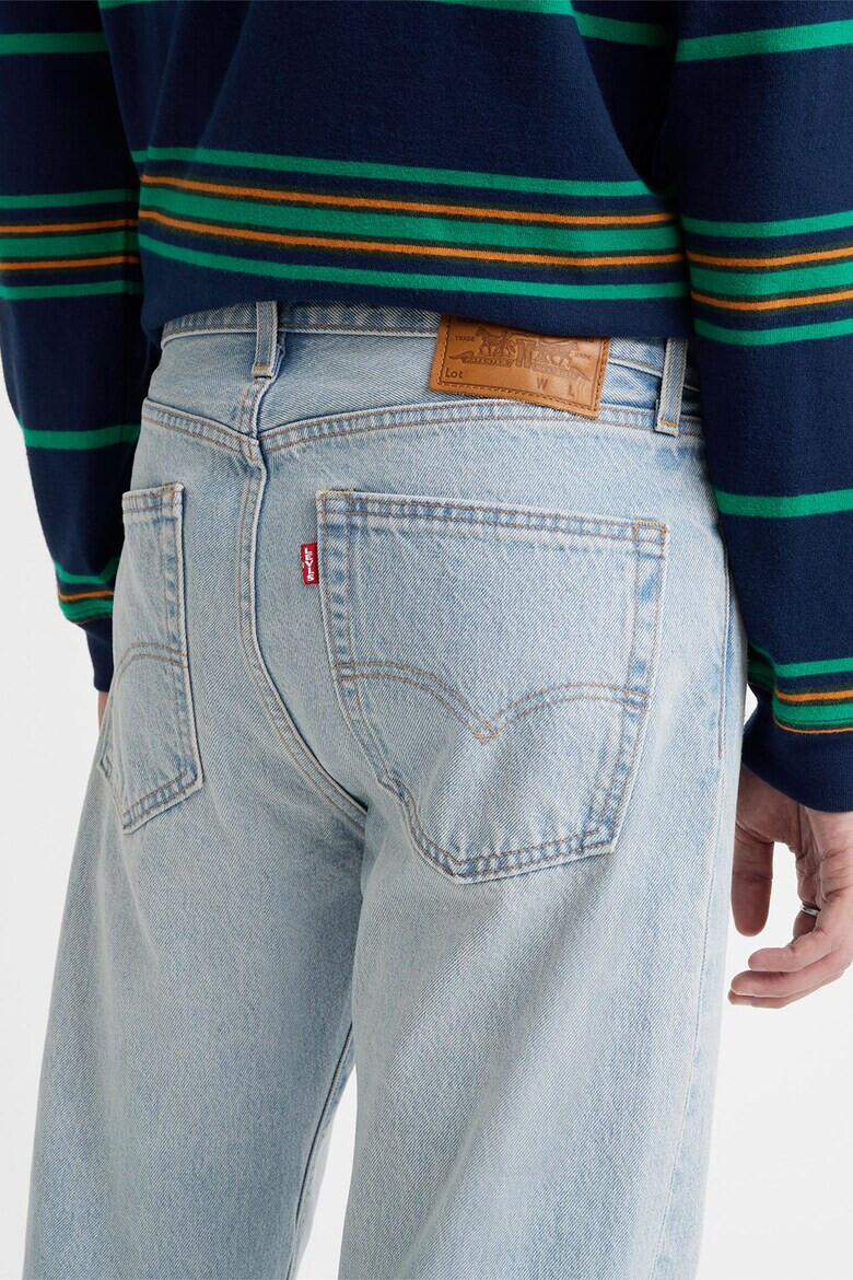 Levis Прави дънки 551z™ с коноп - Pepit.bg