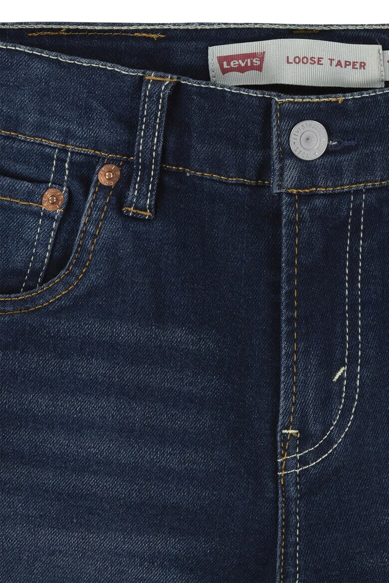 Levis Прави дънки - Pepit.bg