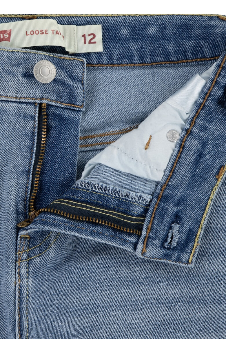 Levis Прави дънки - Pepit.bg